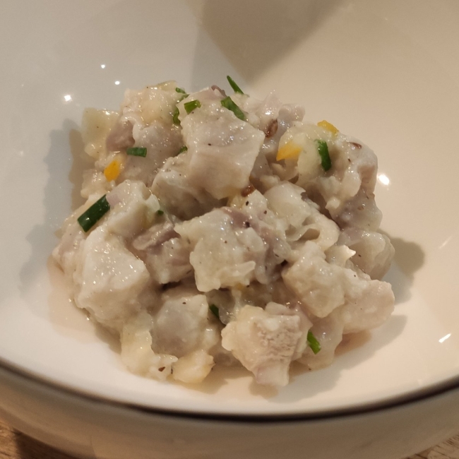 Tartare