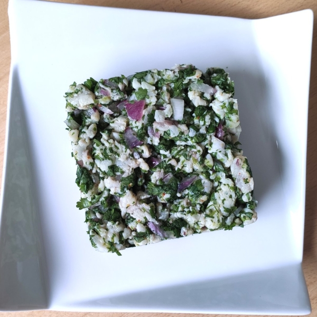 Ceviche
